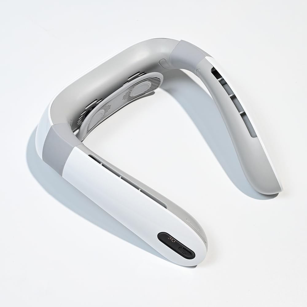 Amazon | UNISEKA正規品 ネッククーラー 首掛け扇風機 ネックファン